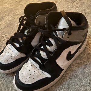 Jordan  Ait Retro 1’s